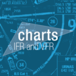 charts VFR - IFR